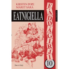 Eatnigiella - Fáddágirji 10
