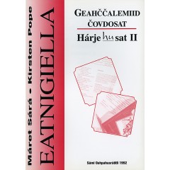 Eatnigiella - Hárjehusat II
