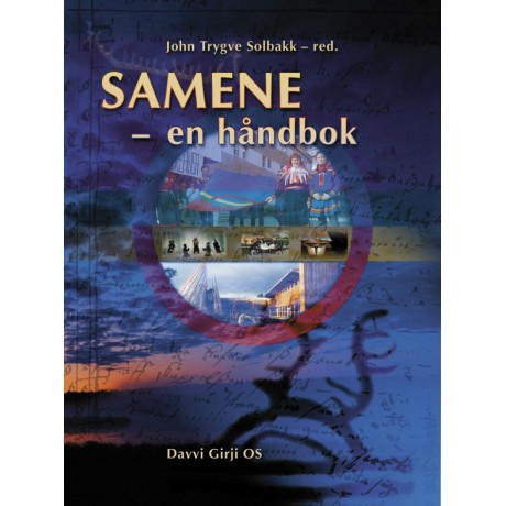 Samene - en håndbok