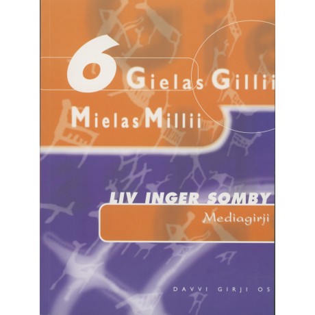 Gielas Gillii - Mediagirji