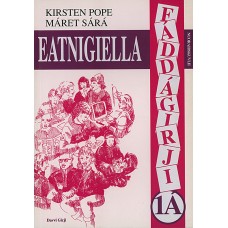 Eatnigiella - Fáddágirji 1á