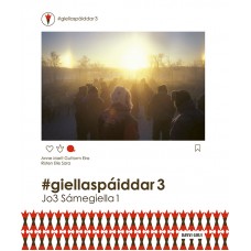 #giellaspáiddar 3 #giellaspáiddar 3