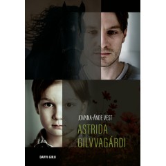 Astrida gilvvagárdi