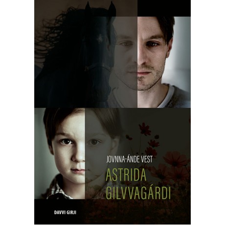 Astrida gilvvagárdi