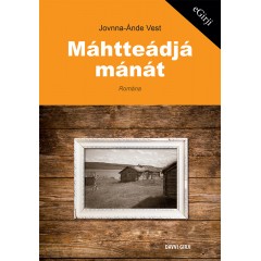 Máhtteádjá mánát