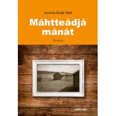 Máhtteádjá mánát