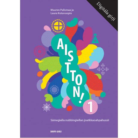 Aistton! 1 Aistton! 1