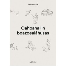 Oahpahallin boazoealáhusas