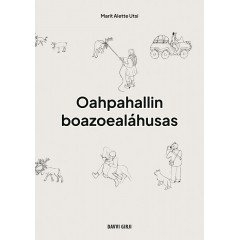 Oahpahallin boazoealáhusas