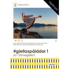#giellaspáiddar 1