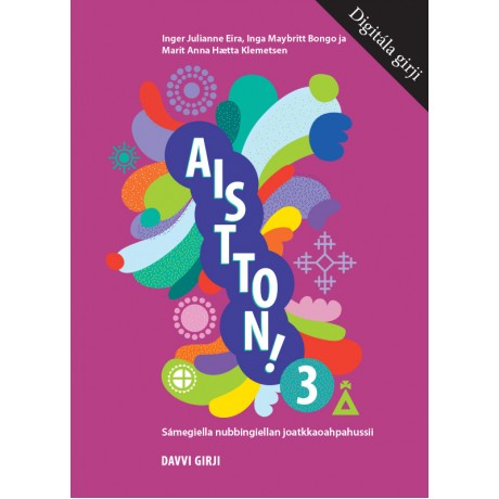 Aistton 3