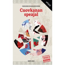 Cuovkanan speajal Cuovkanan speajal