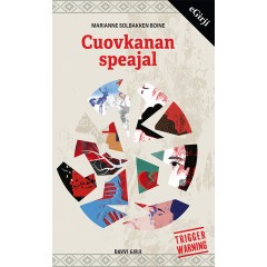 Cuovkanan speajal