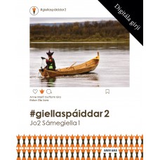 #giellaspáiddar 2 #giellaspáiddar 2