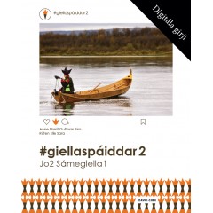 #giellaspáiddar 2
