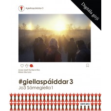 #giellaspáiddar 3 #giellaspáiddar 3