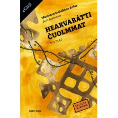 Hearvabátti čuolmmat