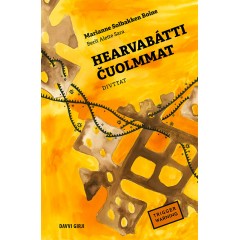 Hearvabátti čuolmmat