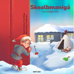 Skealbmanigá