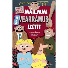 Máilmmi vearrámus ustit