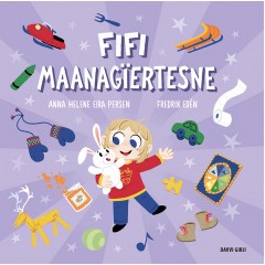 Fifi maanagïertesne