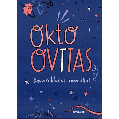 Okto ovttas