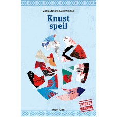 Knust speil Knust speil