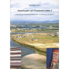 Samebygder på Finnmarksvidda 2