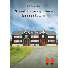 Samisk kultur og historie fra 1848 til 1945