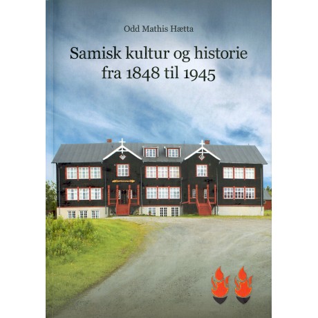 Samisk kultur og historie fra 1848 til 1945