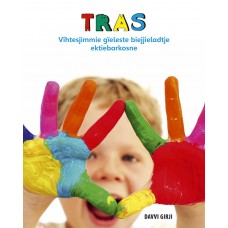 TRAS- Vïhtesjimmie gïelste biejjieladjte ektiebarkosne